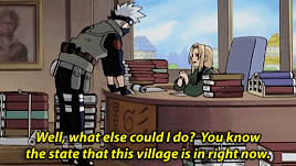 This Is Legitimately One Of My Top Five Favorite Kakashi Scenes.