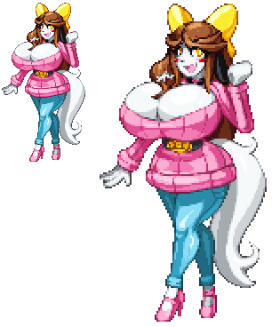 theycallhimcake:  casetermk: Standard Mom  I also have wanted to draw @theycallhimcake