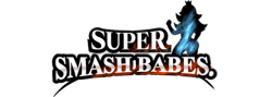 Crisisbeat: And Trying New Ideas For The Super Smash Babes Project Xd How About A