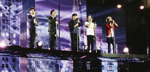 i'll always hold on