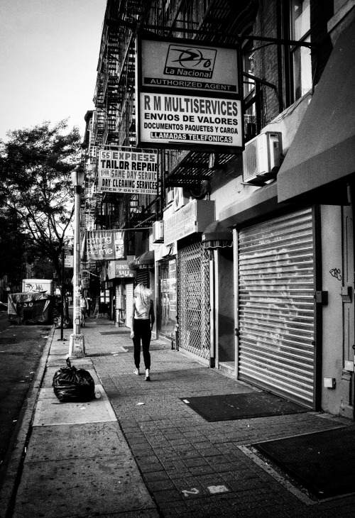 New York CityPhoto: Dieter Krehbiel