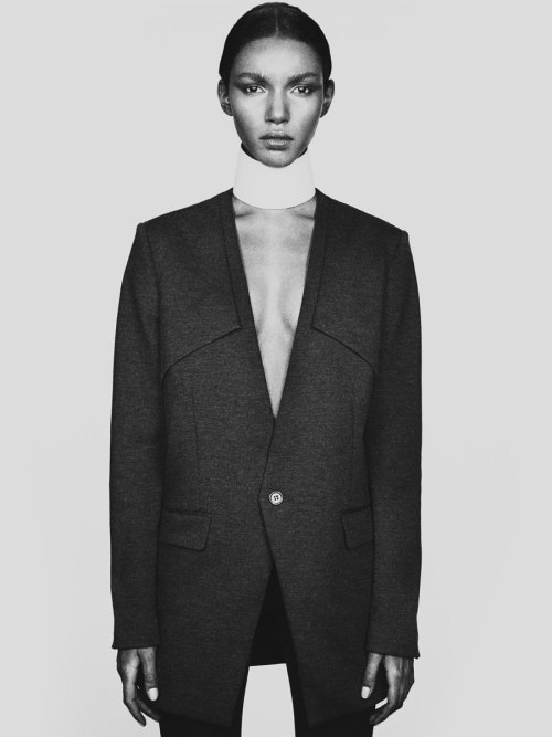 Sex mxdvs:  Opposite/MeOdeur Autumn/Winter 2015 pictures