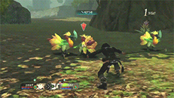 jellofuzz:   Tales of Zestiria - Main cast gameplay  