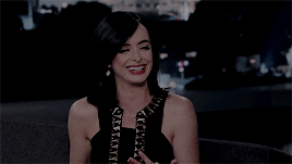 flytoyourhearts:     I was always loud and obnoxious and giggly and funny.  