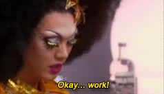 pinkninfo:  it just hits me now that this episode didn’t have a lip sync
