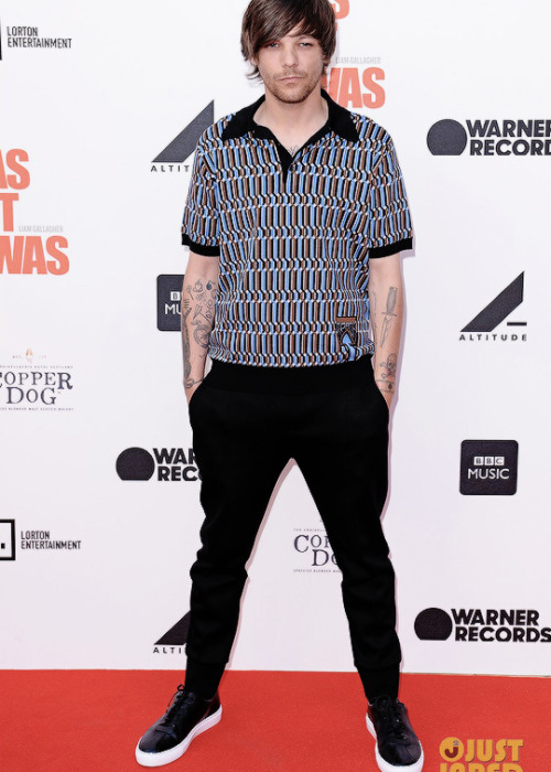 lthqs:“As It Was” Premiere in London (June 6, 2019)