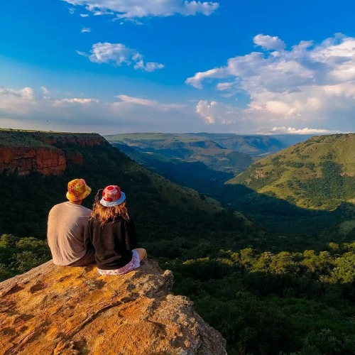 @jamesrusswurm• • • • • •Tranquilitas Adventure FarmWaterval Boven, what a special place!! Another a