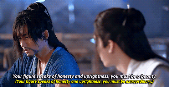 Some Censored Scenes From Eps 1-8 Giffed With The Original Lines, Based From Various Lip-reading Videos.