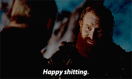 jontaargaryens:And that wildling fellow, with the beard…