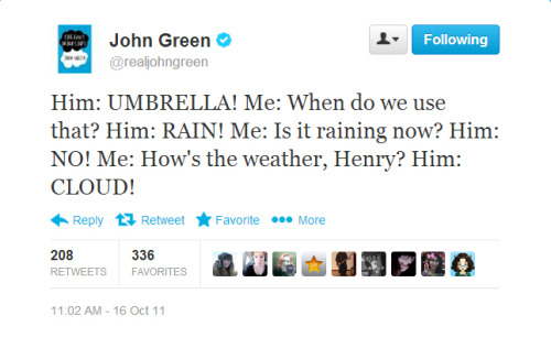 likls: henry green is my favorite person on this entire planet and here are nine reasons why