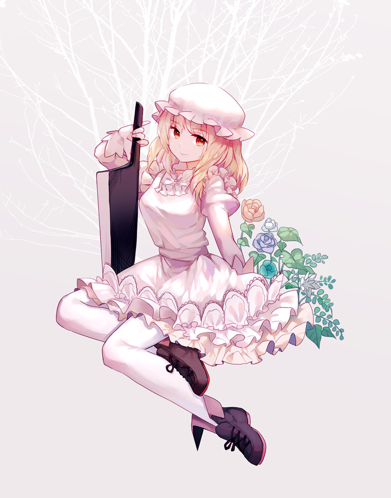 aku-no-homu:  ❤ by artist 桐子 (weibo)