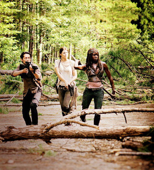 Fuck Yeah TWD