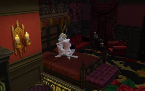 Bathoryn Vampire Family Pt. 6