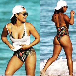 thedopeapproach:  Christina Milian   | thedopeapproach.tumblr.com