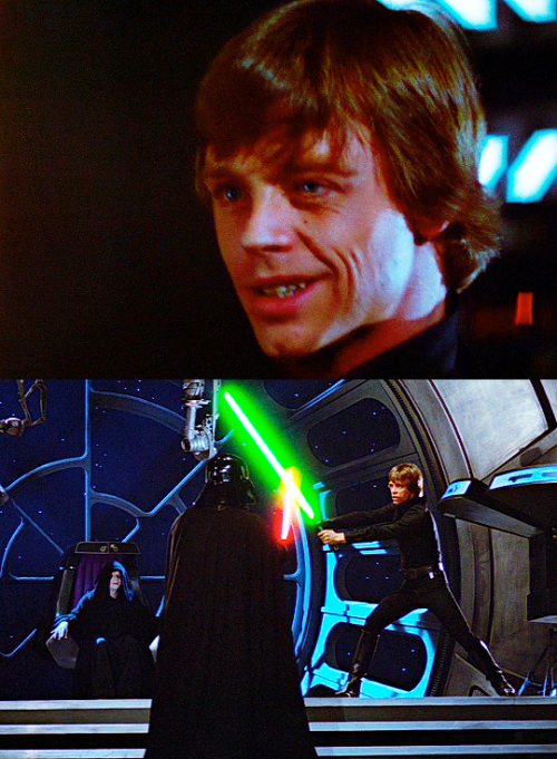tatooineknights:“I’ve got to save you.”