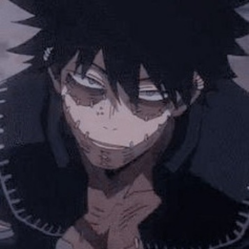 #dabi simp on Tumblr