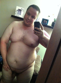 chubsichubs:  John.