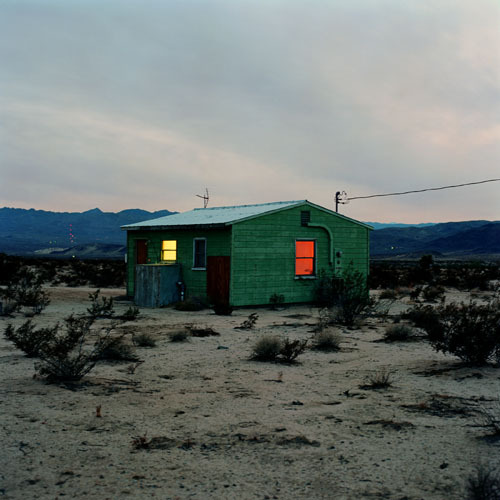 4a0000-deactivated20170115: Isolated Houses / UntitledJohn Divola1995-98
