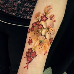 skindeeptales:  Chronic Ink Tattoo Shop Toronto