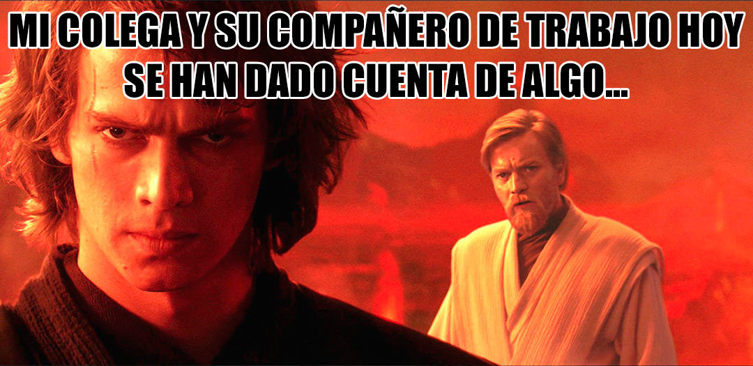 ...y weas