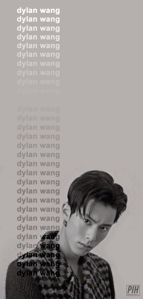 Lockscreens - Dylan Wang original pictures belon - Tumbex