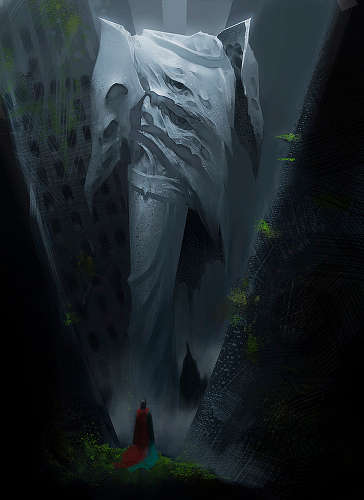 theartofanimation:Song Shang          -          http://seansoong.weebly.com