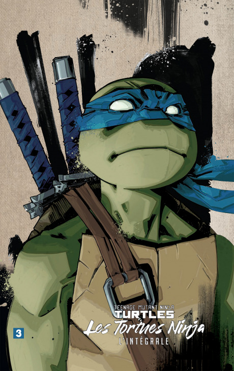 Les Tortues Ninja - TMNT (Toutes les séries) - Page 3 32078d2f740e8a59858488563c6d91fc712e23d1