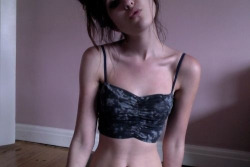 sadbutstillhorny:  *: looking for more pale? *: