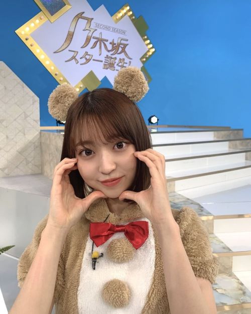 #阪口珠美 #乃木坂46 #tamami_sakaguchi #nogizaka46https://www.instagram.com/p/CWHeNm4v-kw/?utm_medium=tumb