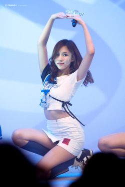 kpop-now:Mina