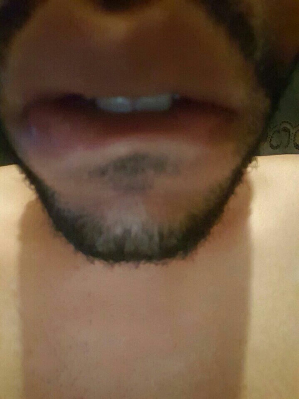 niggadickprintzz:  This str8 looking nigga is on the low and love him some tranny