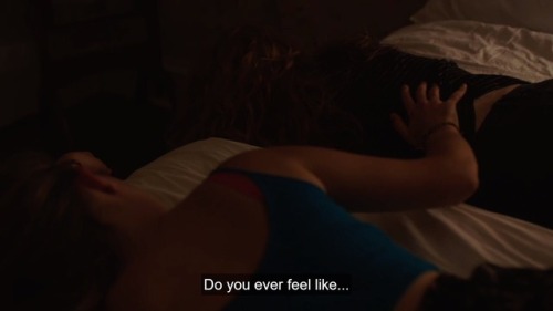 pussy-snorkel:Sharp Objects (2018)