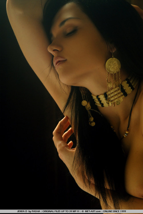 laidback0312:  Jenya  