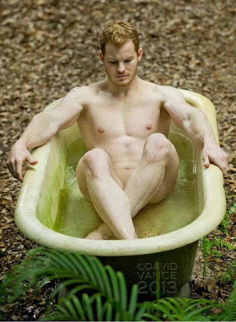 Josh Thiessen by David Vance