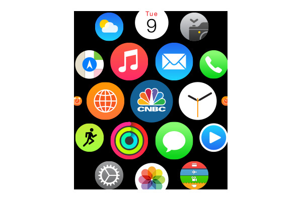 how to get an app on apple watch