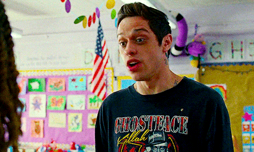 itsyearning: Pete Davidson in ⇨ The King of Staten Island (2020)