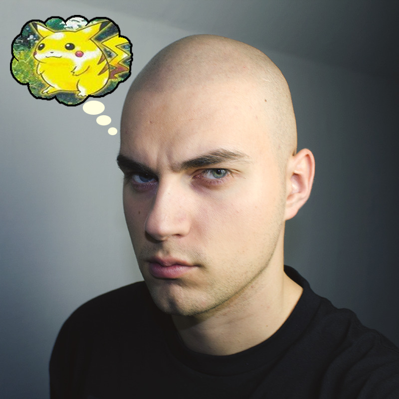 so-i-can-like-things: setheverman:  jaywasablindpirate:  Seth Everman forever on Epic Gamer minds… Original meme by @mrcamillaa!!    @setheverman the cycle is complete.  