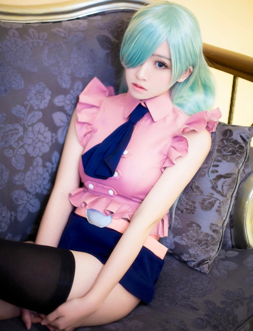 girlimg-cosplay:  (通过 cosplay_コスプレ_ふともも — girlimg_photos_images_girls_女優_太もも_美脚_清純_着衣_黒タイツ_生足_