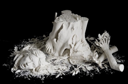  Kate MacDowell 