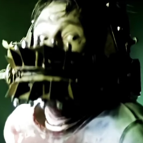 David, Saw 2003 Short Film