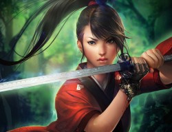 Jade Empire 