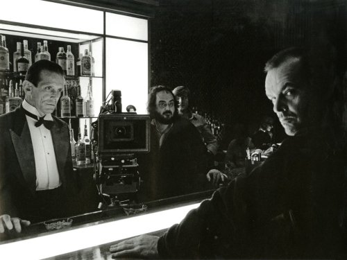 The Shining Behind The Scenes