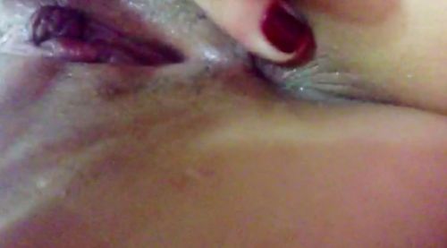 omg-clementine: You like?! I do. I cum showing you Clémentine