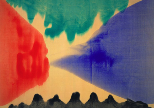 Morris Louis