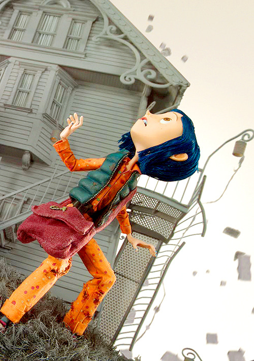  Coraline (2009) 