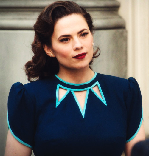 achiivip:#AgentCarter’s season finale is tomorrow!We must make a difference, and make it global tren