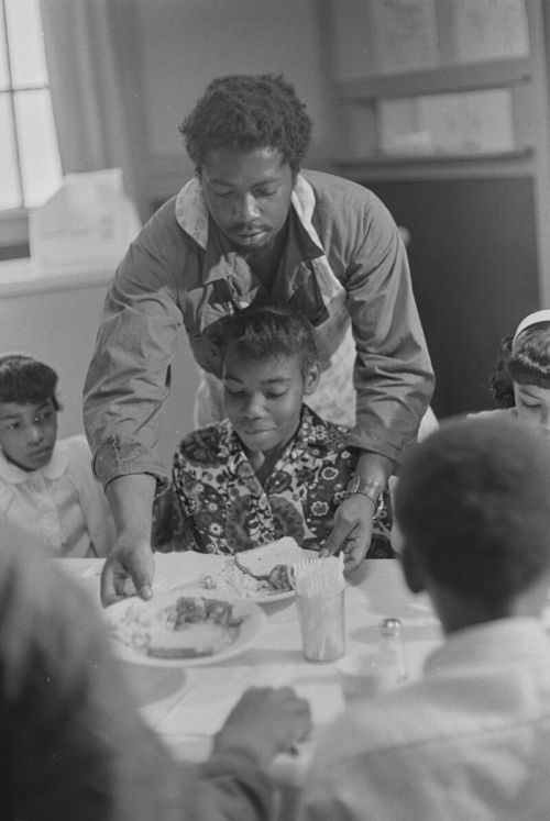 thesociologicalcinema: Images of The Black Panther Party, 1968 and 1969.