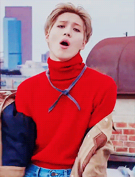 Love his new song + mv