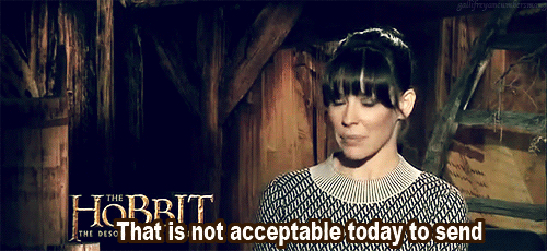 the-absolute-funniest-posts:  themarysue:    This post has been featured on a 1000Notes.com blog! 
