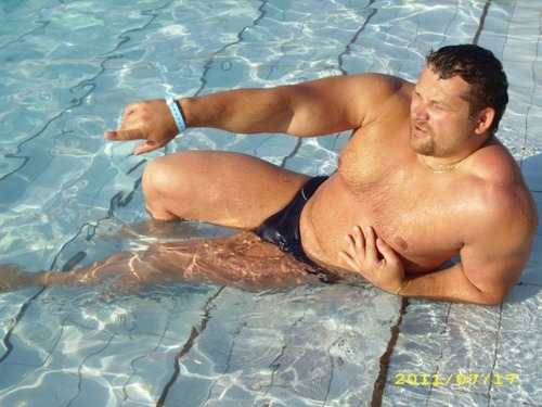Speedo Zone